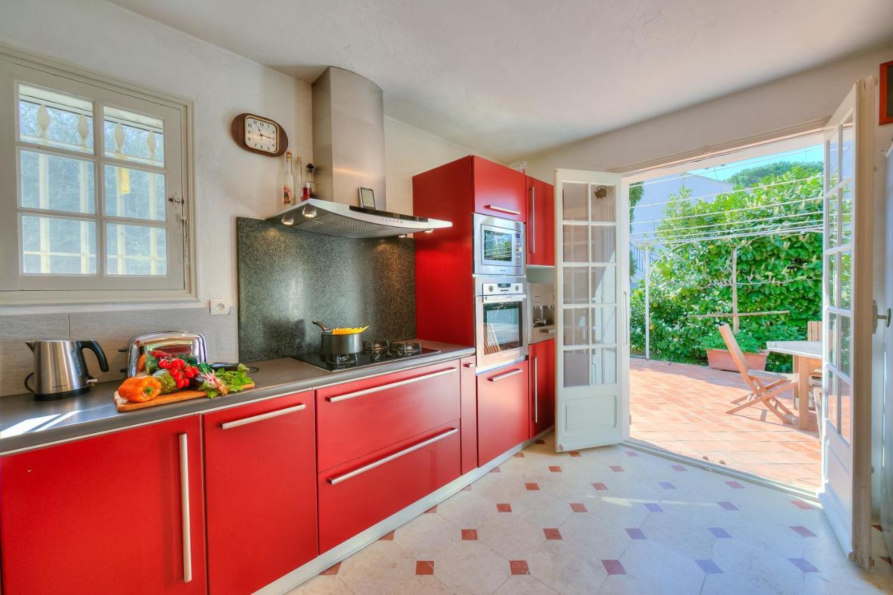 Ferienhaus Maison Marine - Happy *