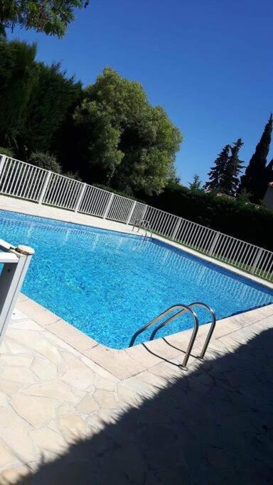 Studio Antibes
