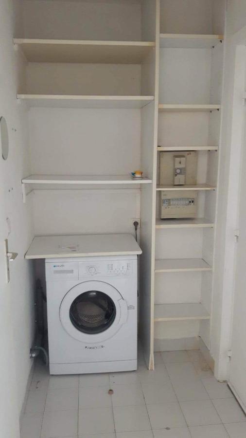 Studio Apartment Antibes
