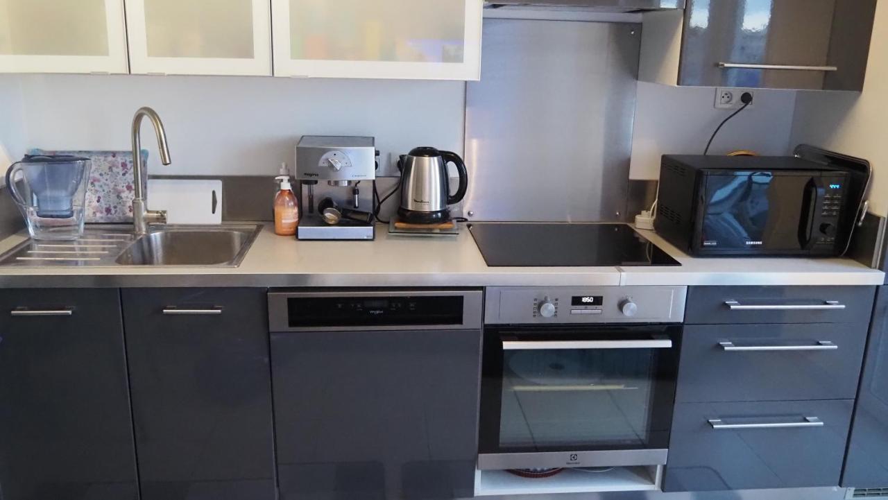 Apartamento Les Grenadines Du Samedi Au Samedi