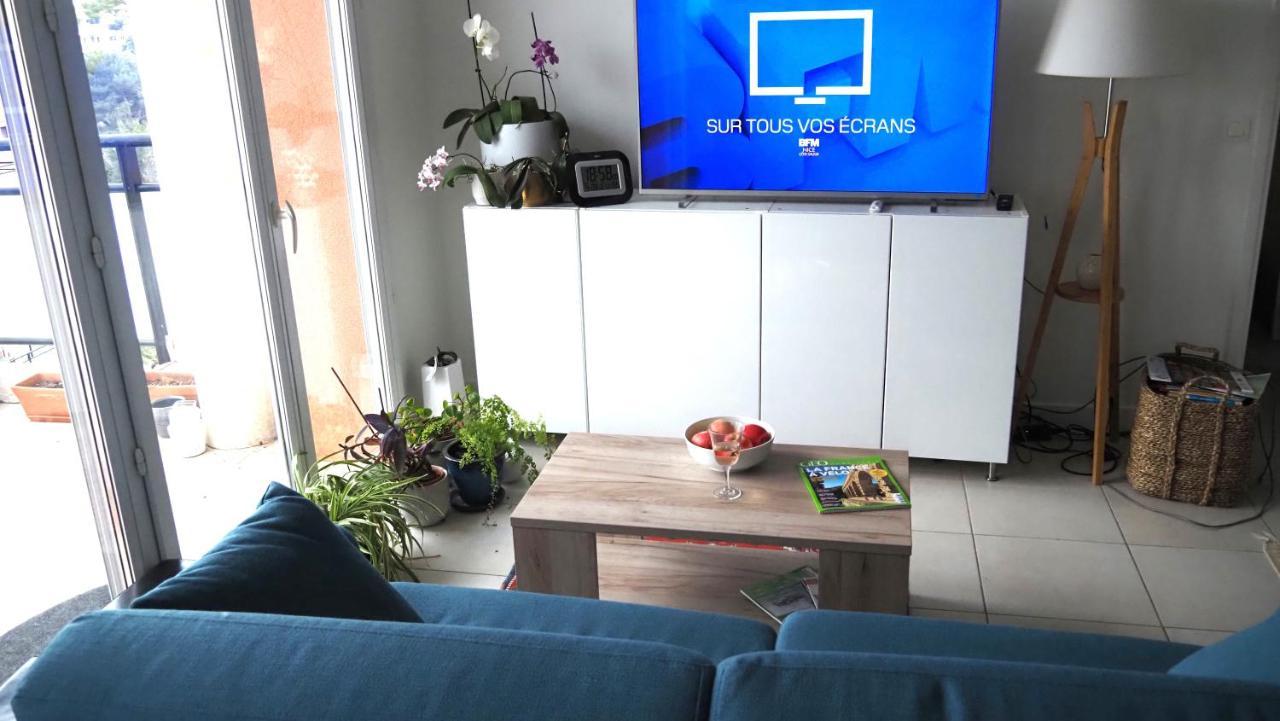 Les Grenadines Du Samedi Au Samedi Apartamento *