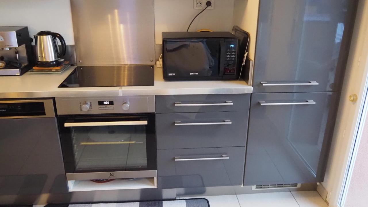 Apartamento Les Grenadines Du Samedi Au Samedi Antibes