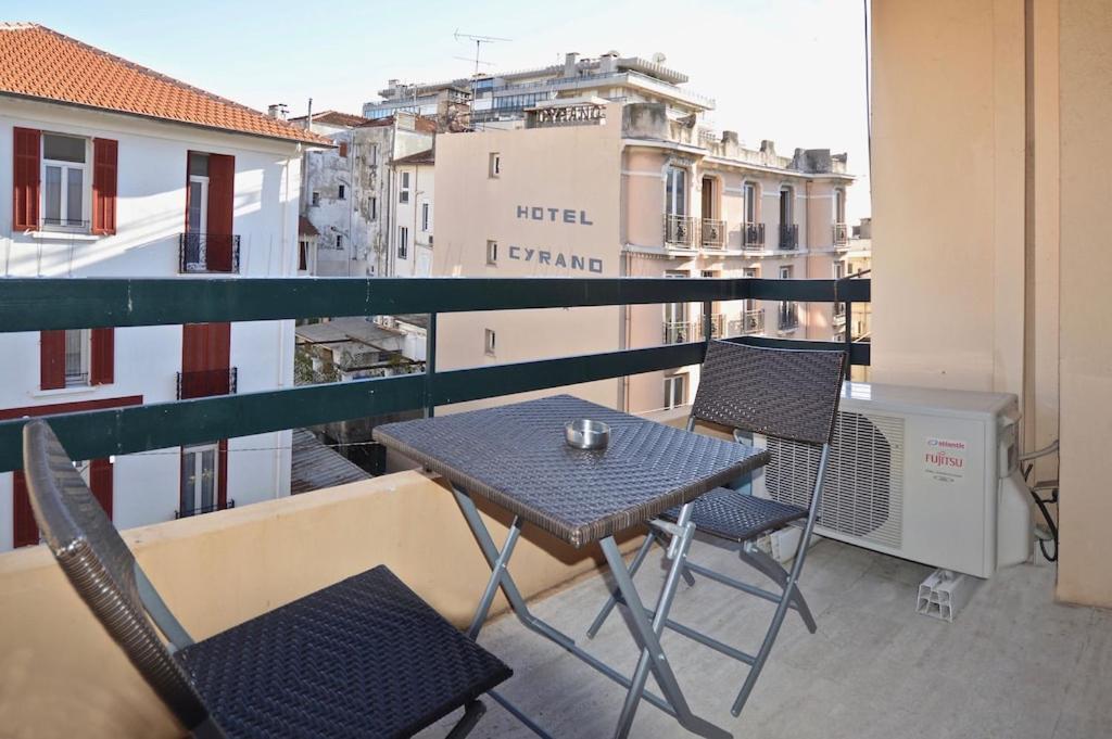 Coeur De Juan Les Pins * Antibes