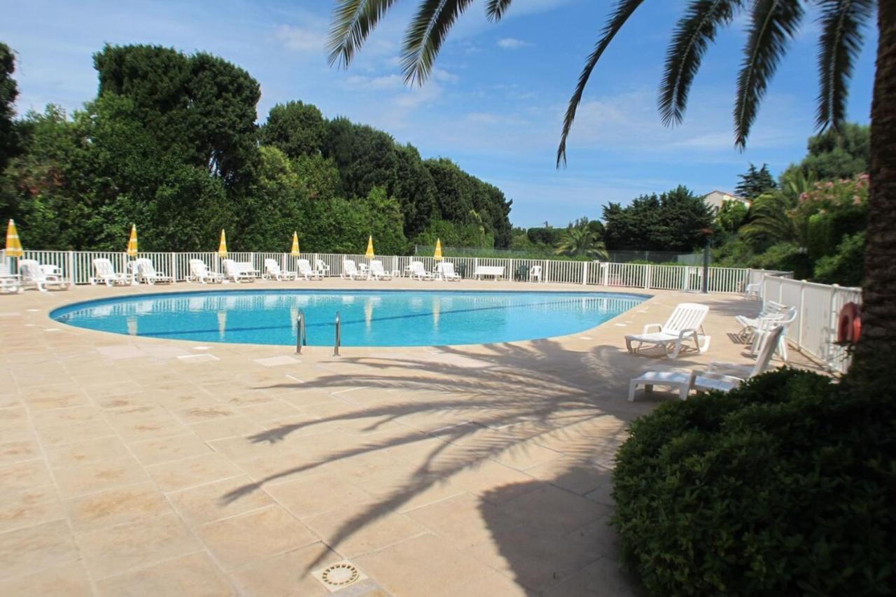 Appartement La Badine For 4 By Sunset