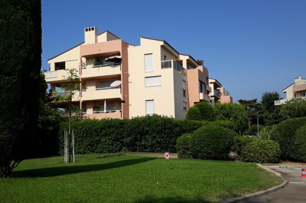 La Badine For 4 By Sunset Appartement