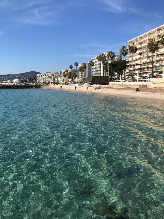 Superbe T2 Juan Les Pins 300m Des Plages * Antibes