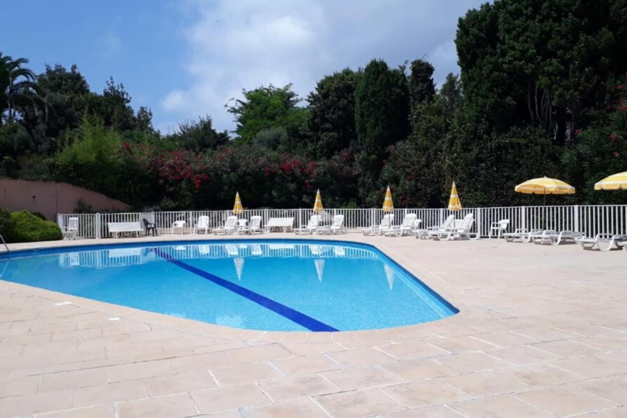La Badine For 4 By Sunset Appartement