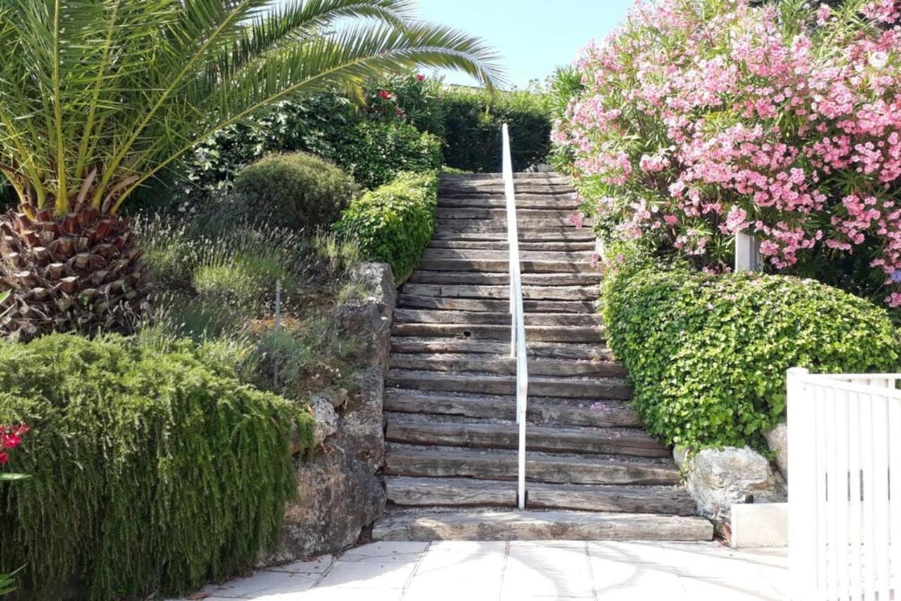 La Badine For 2 By Sunset Apartment