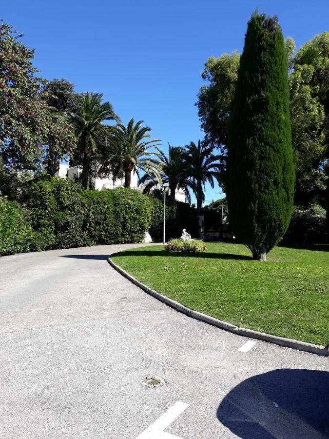 Appartement La Badine For 4 By Sunset Antibes