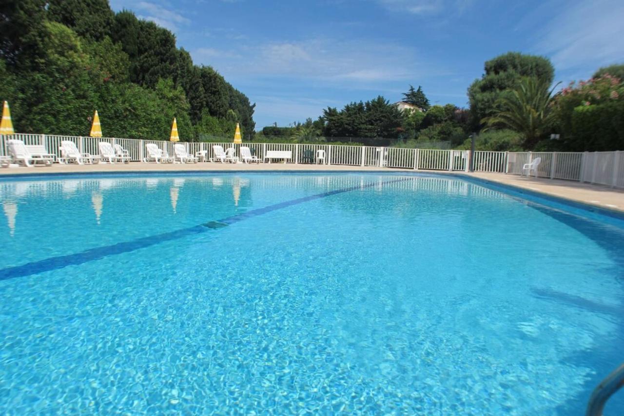 La Badine For 4 By Sunset Appartement *