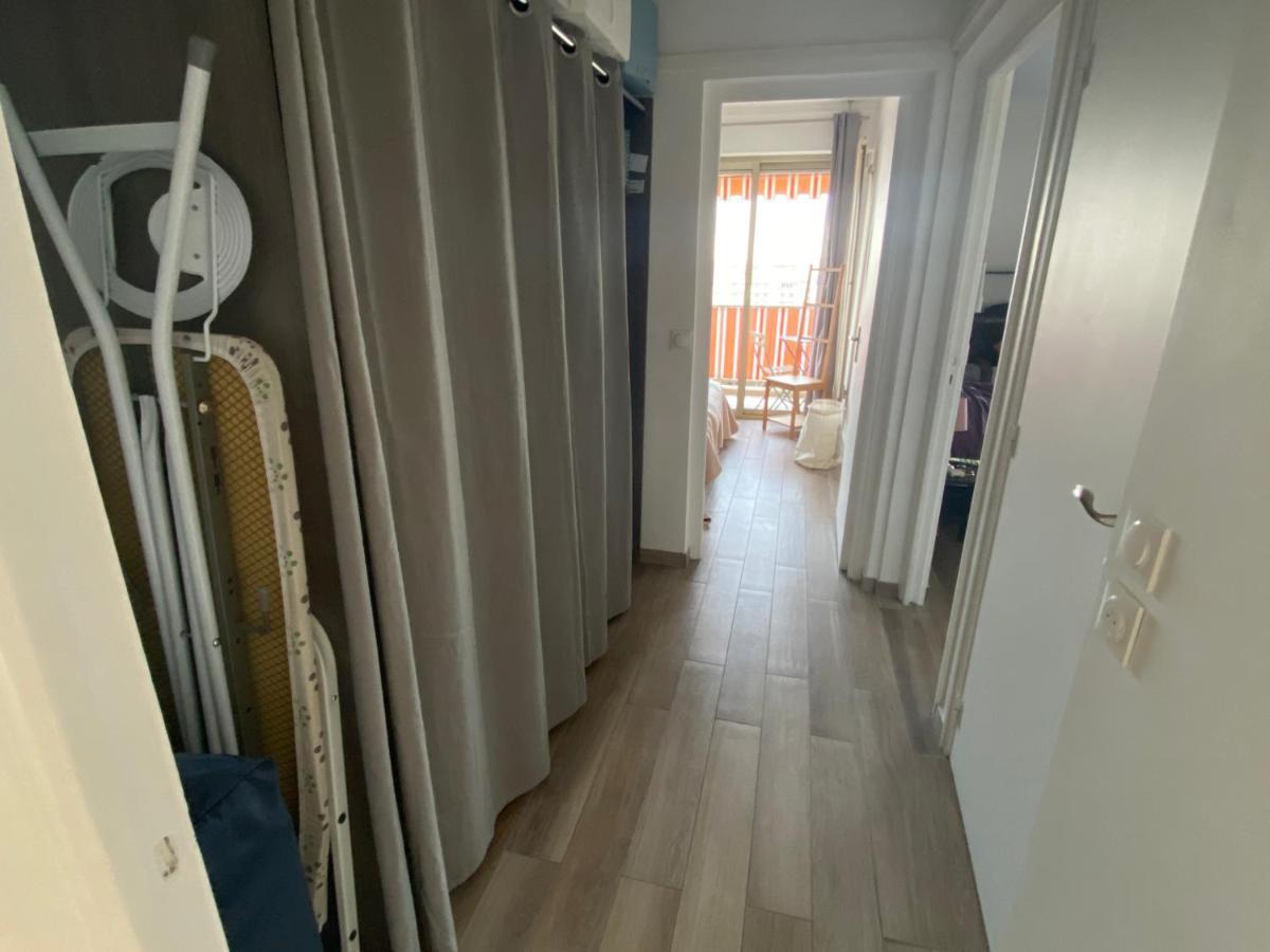 Juan-les-pins, 4 Pieces, 80m2, Luxe Piscine Tennis Apartamento *