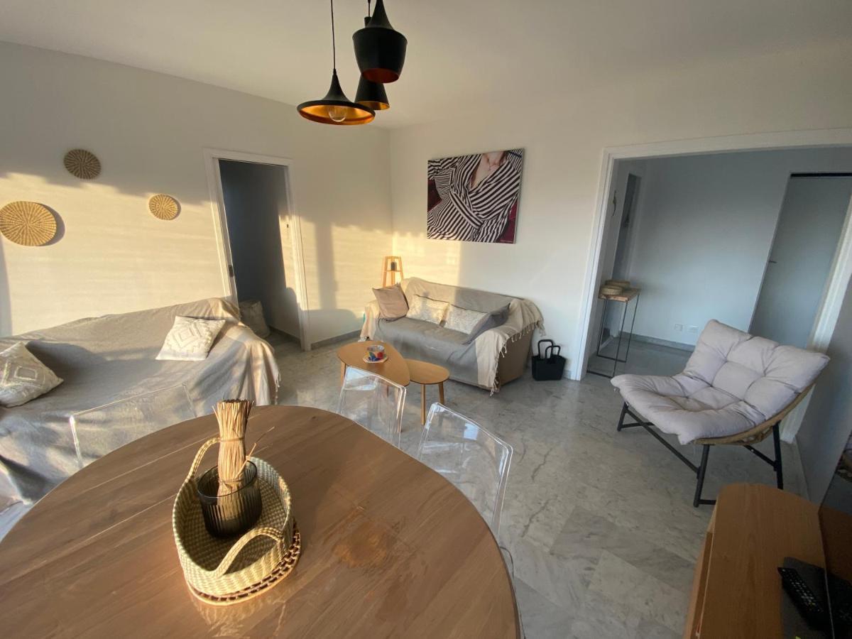 Juan-les-pins, 4 Pieces, 80m2, Luxe Piscine Tennis