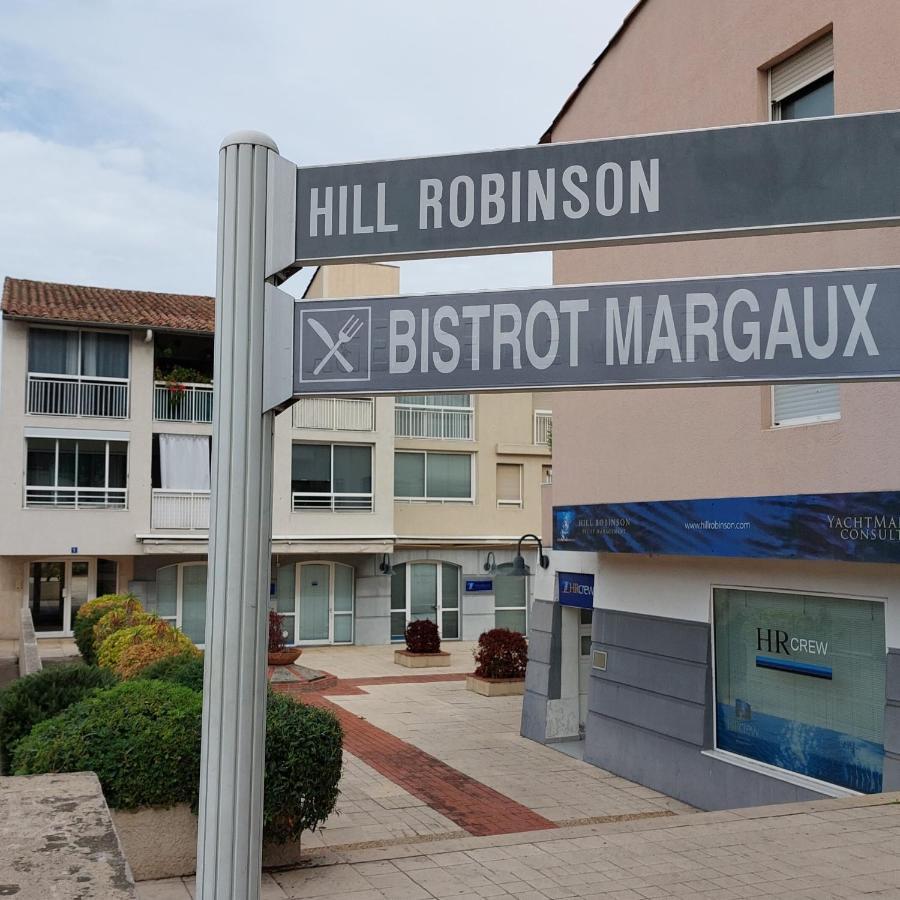 Port Vauban Excellente Situation Climatise Box Fibre Antibes