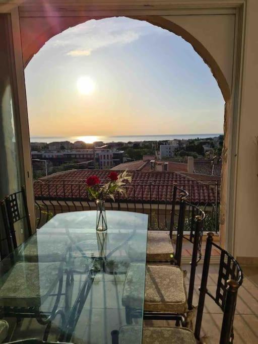 Villa Valentino - Vue Mer- Pool House / Piscine *