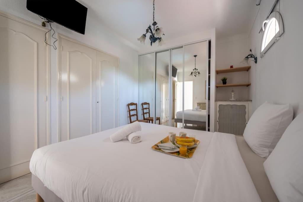 Valentino - Vue Mer- Pool House / Piscine