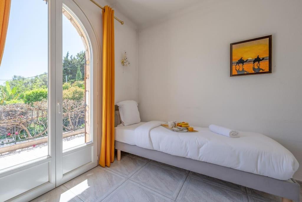 Valentino - Vue Mer- Pool House / Piscine Villa *