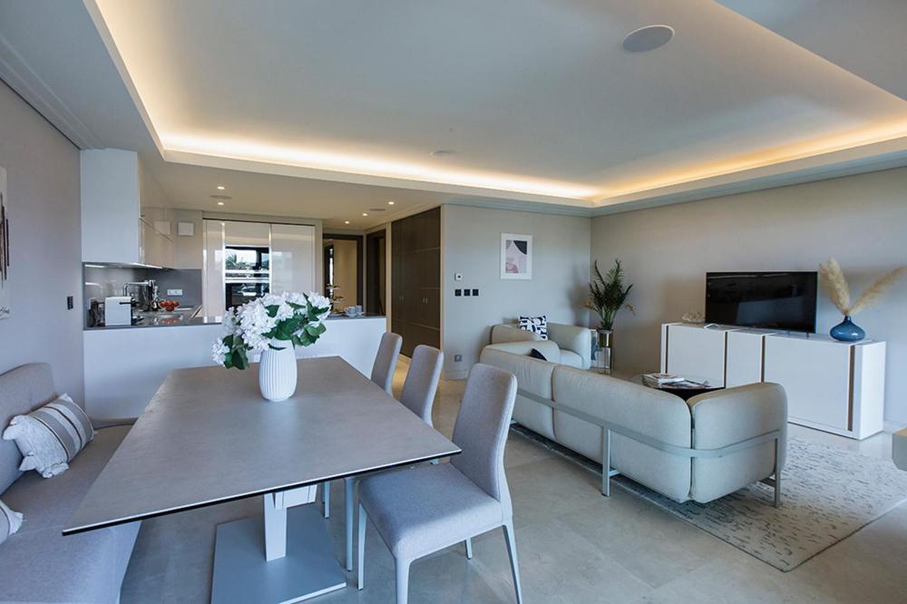 Apartment Parc Du Cap Luxury *
