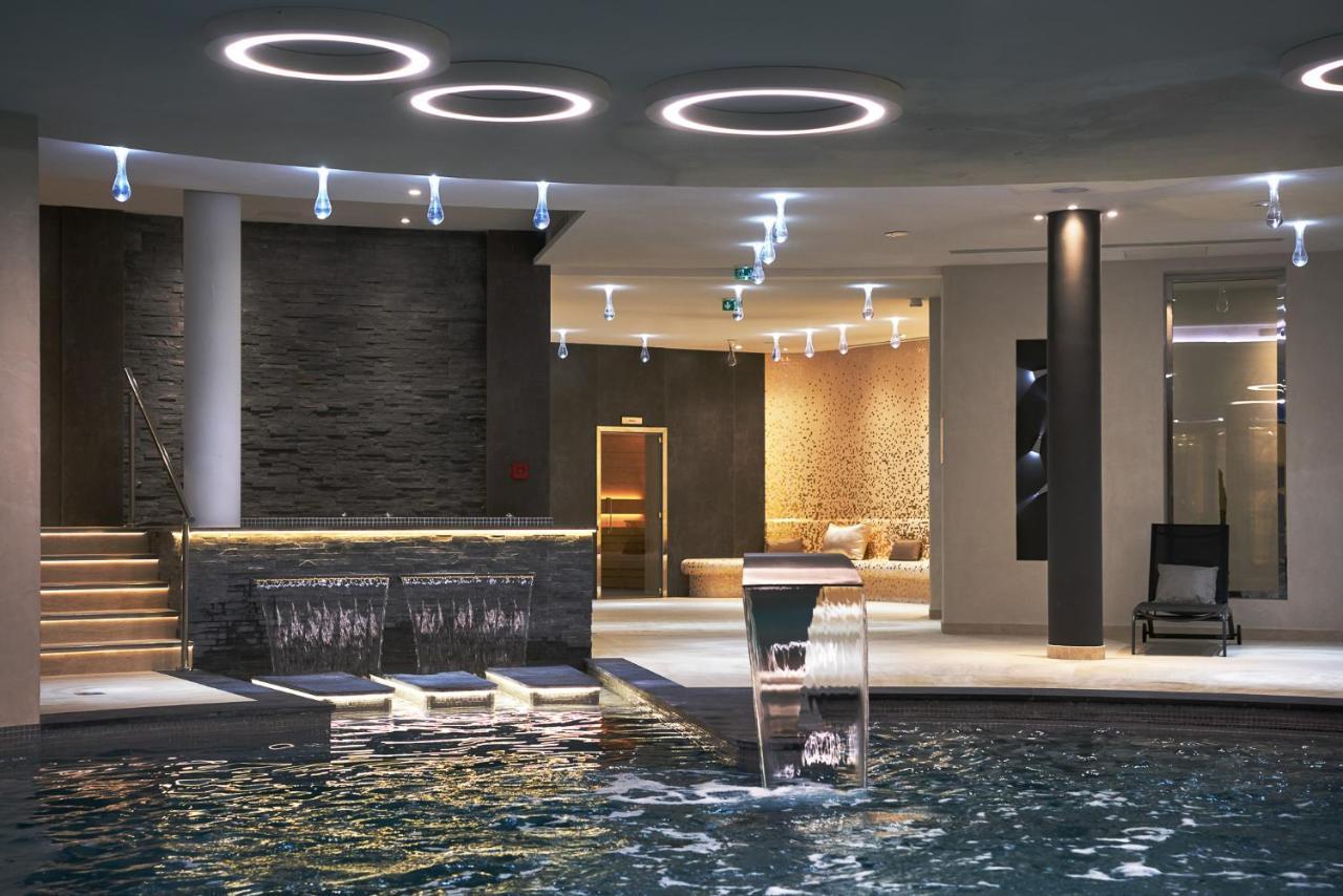 Apartment Parc Du Cap Luxury Antibes