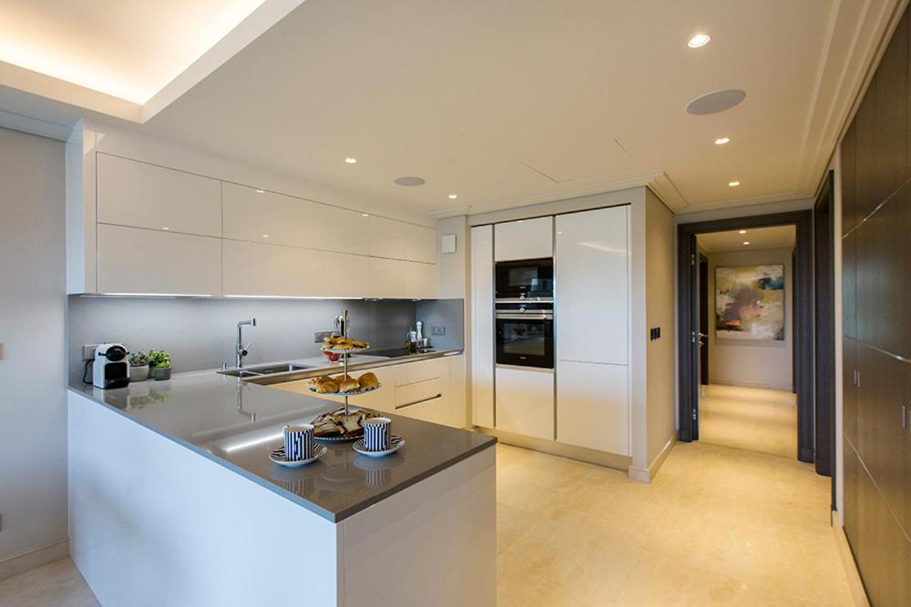 Apartment Parc Du Cap Luxury