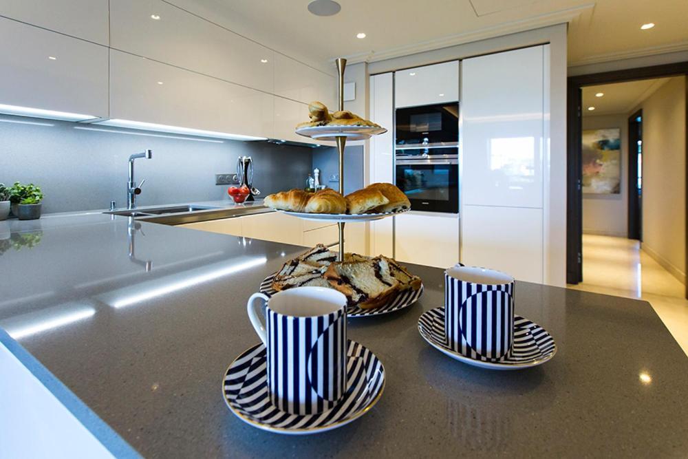 Parc Du Cap Luxury *