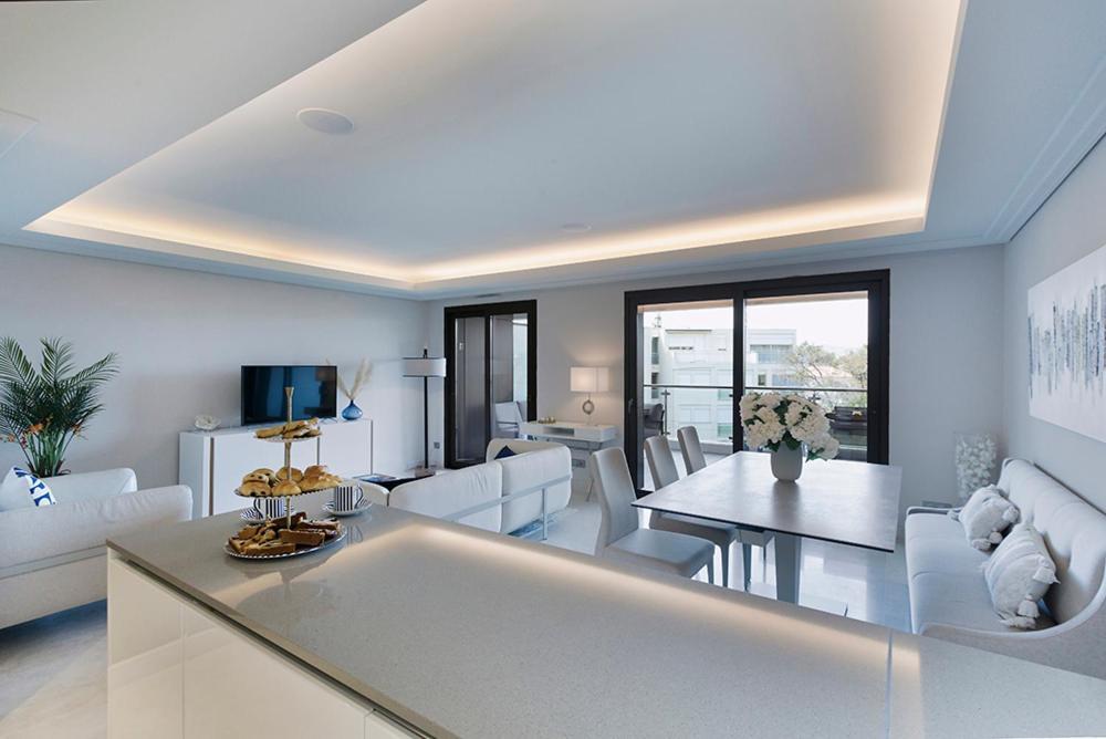 Parc Du Cap Luxury Apartment *