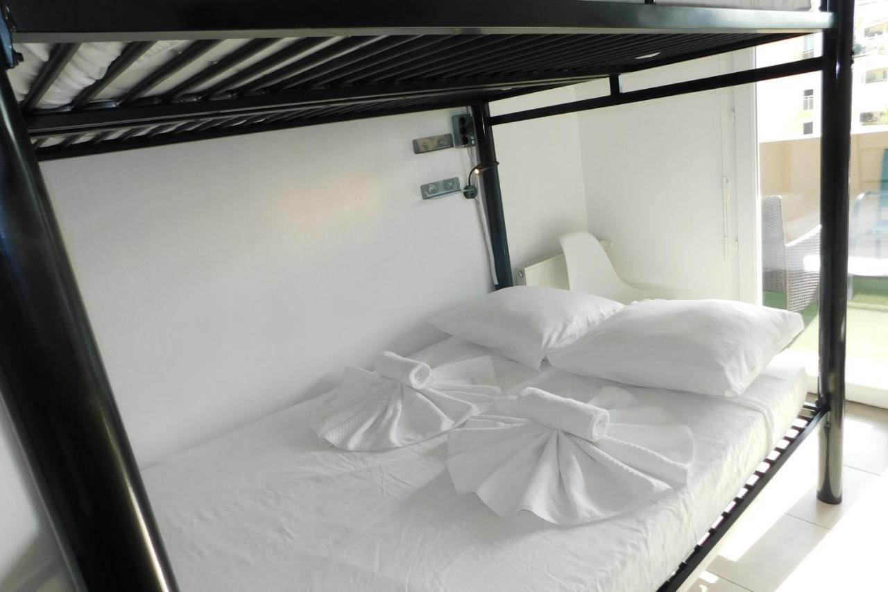 Charming T3 Pablo Air-conditioned With Parking Apartamento Antibes