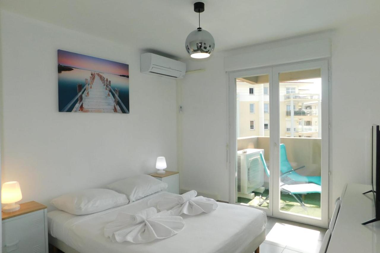 Charming T3 Pablo Air-conditioned With Parking Apartamento *