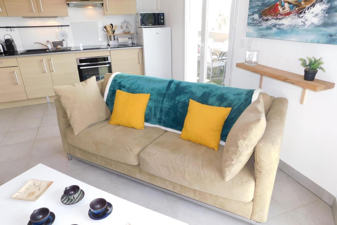 Apartamento Charming T3 Pablo Air-conditioned With Parking