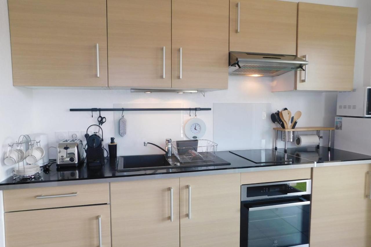 Apartamento Charming T3 Pablo Air-conditioned With Parking