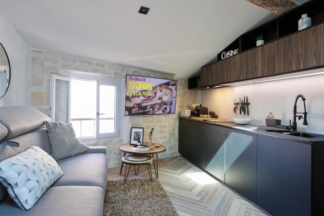 Sous Les Toits Appartement Antibes
