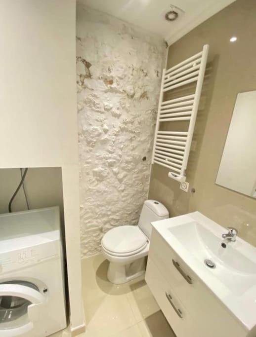 Centre Vieil Studio Apartment