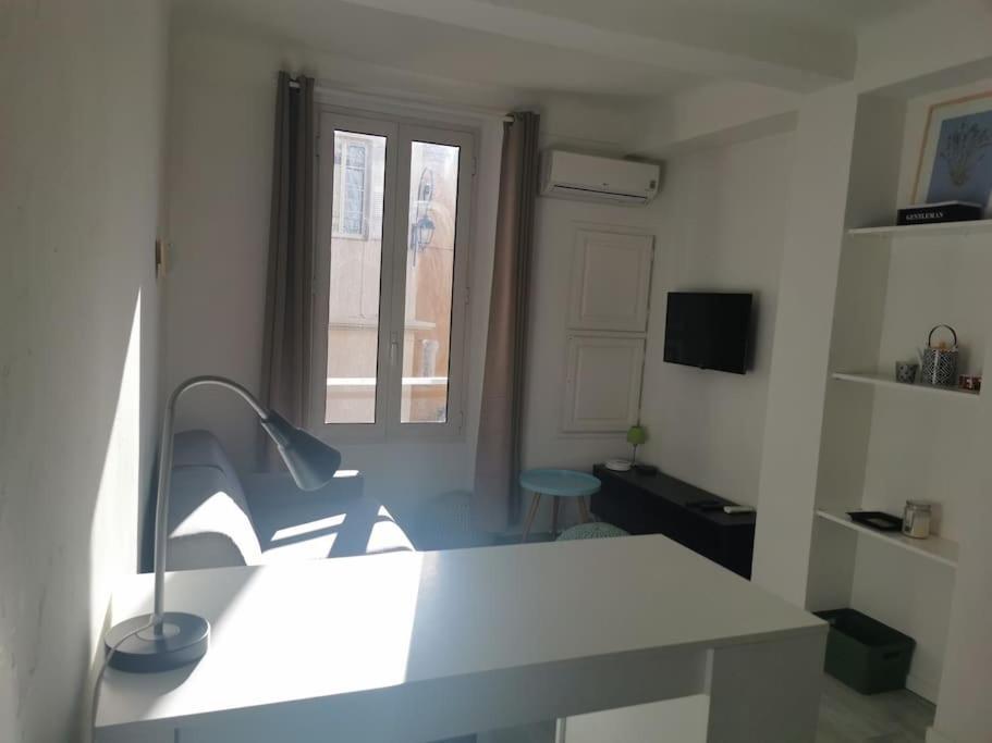 Centre Vieil Studio * Antibes