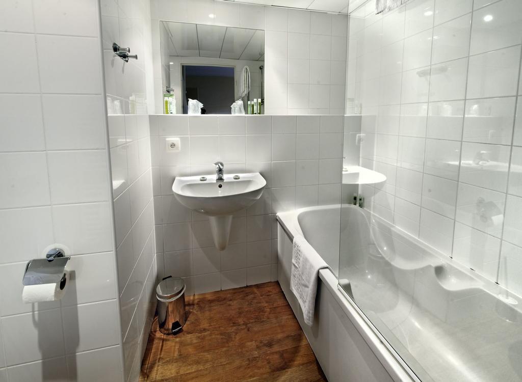 Aparthotel Odalys Olympe 3*
