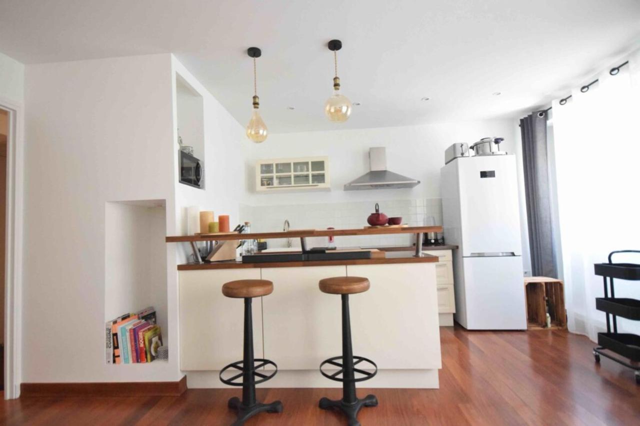 Apartamento Le Carnot For 2 By Sunset *