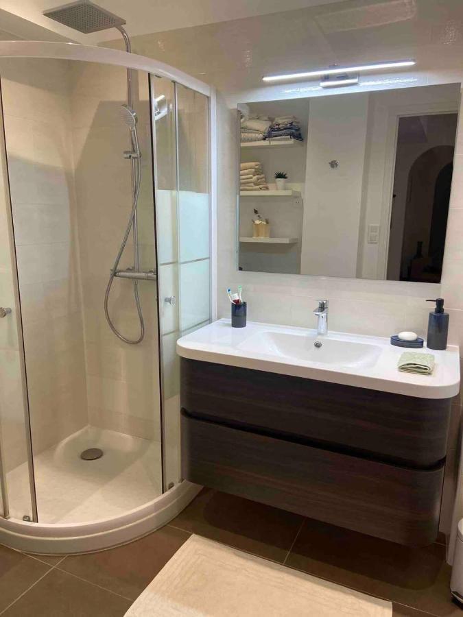 Apartamento Le Carnot For 2 By Sunset Antibes