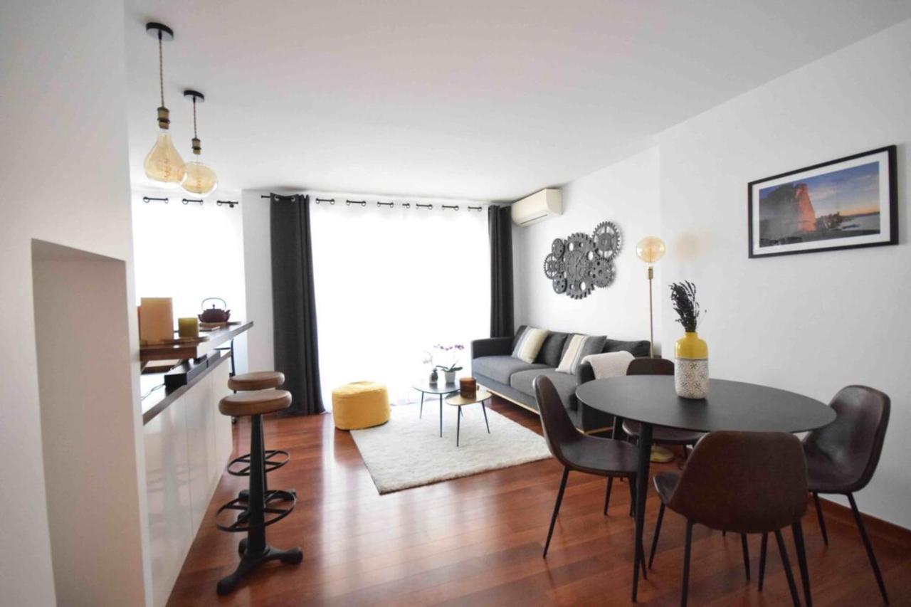 Apartamento Le Carnot For 2 By Sunset *