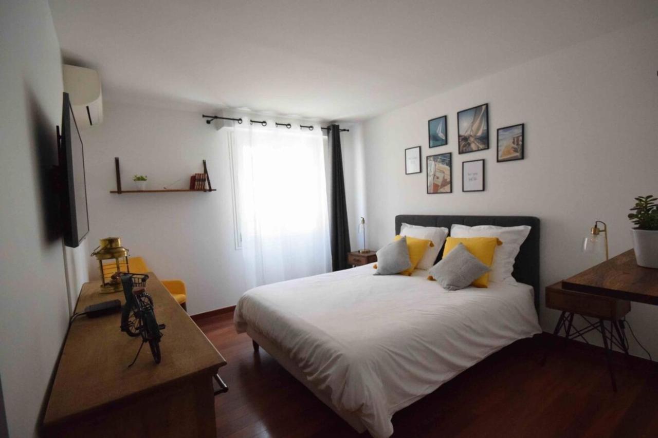 Apartamento Le Carnot For 2 By Sunset *