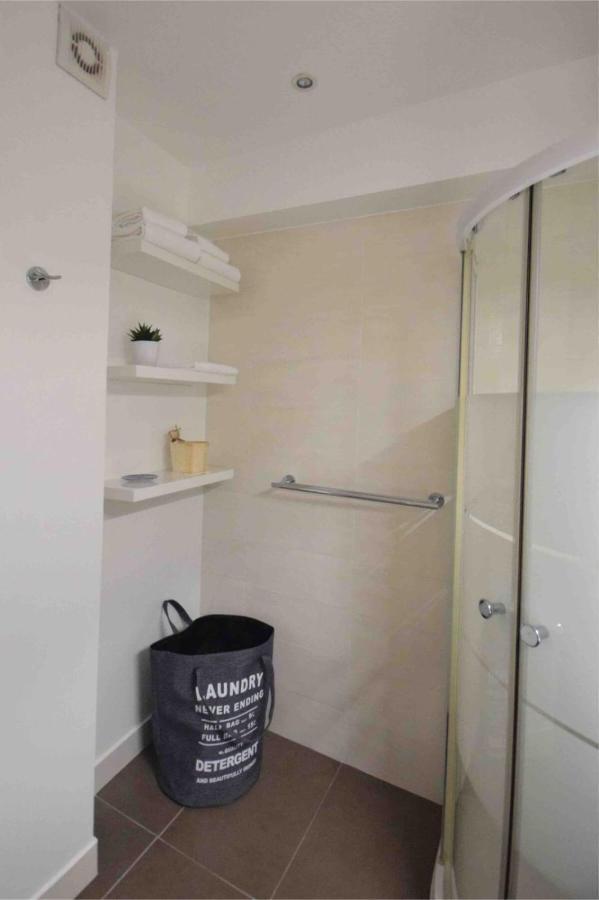 Apartamento Le Carnot For 2 By Sunset Antibes