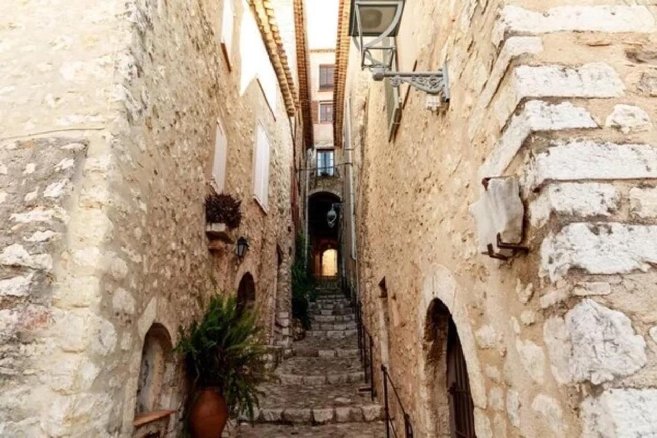 Le Carnot For 2 By Sunset Apartamento Antibes