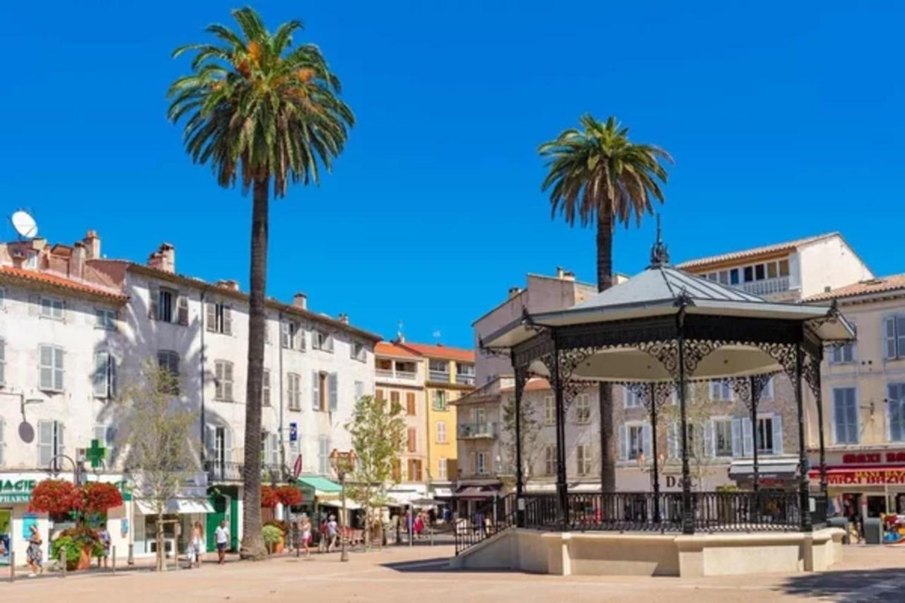 Apartamento Le Carnot For 2 By Sunset *