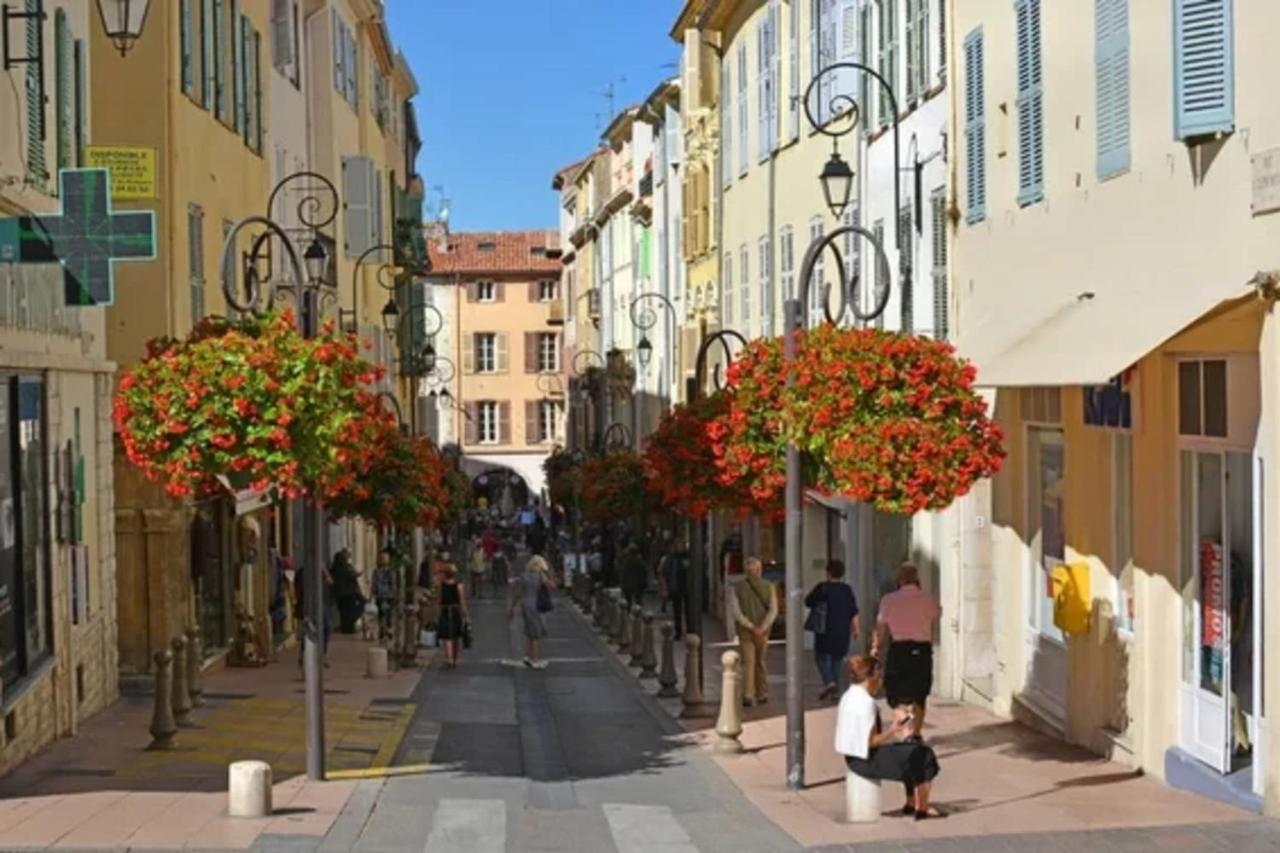 Le Carnot For 2 By Sunset Apartamento *