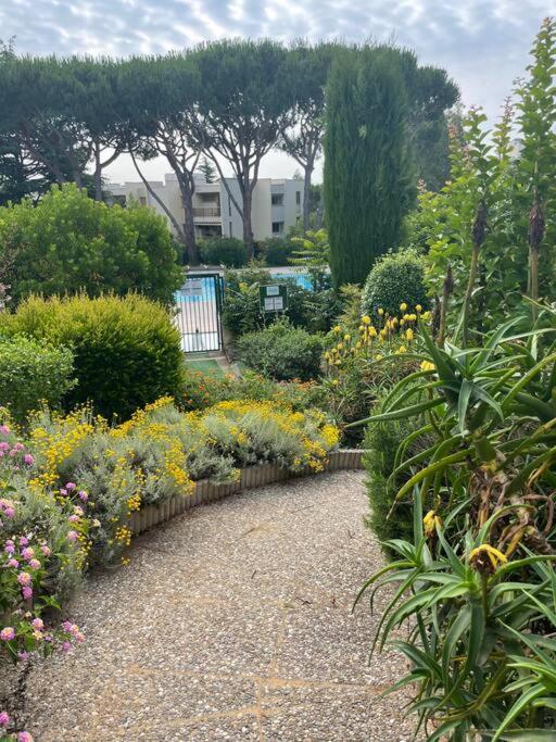 Superbe Cocooning Au Calme - Piscine