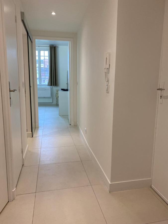 Hello 2 Pieces “renove Et Climatise “ Vieil Appartement