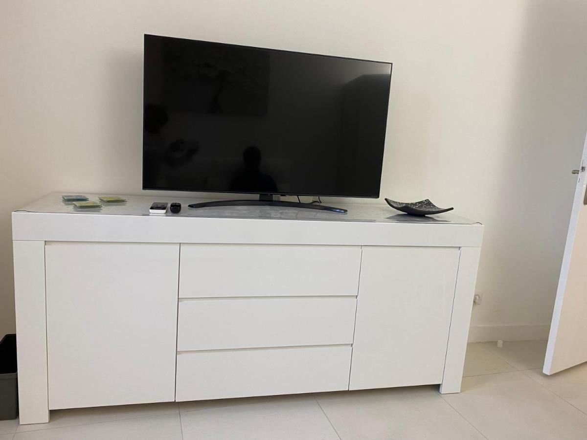 Appartement Hello 2 Pieces “renove Et Climatise “ Vieil