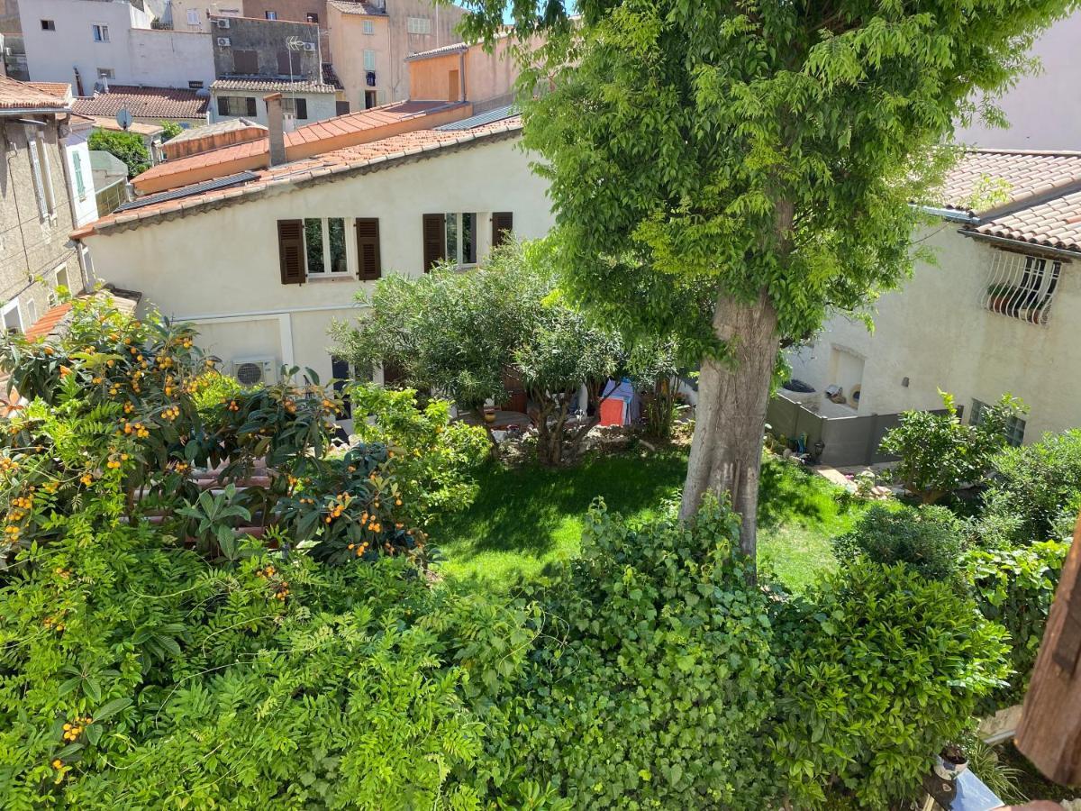 Hello 2 Pieces “renove Et Climatise “ Vieil * Antibes