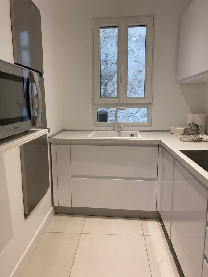 Hello 2 Pieces “renove Et Climatise “ Vieil Appartement