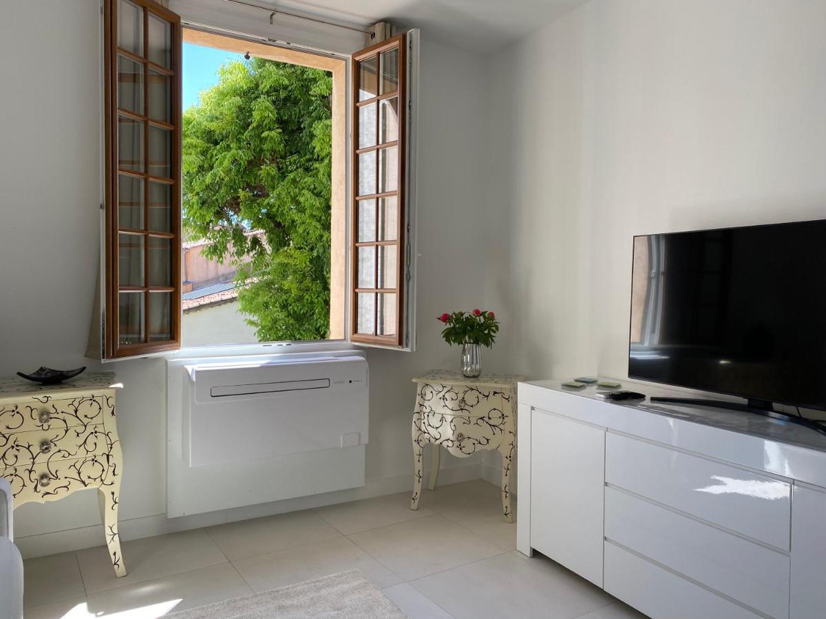 Appartement Hello 2 Pieces “renove Et Climatise “ Vieil