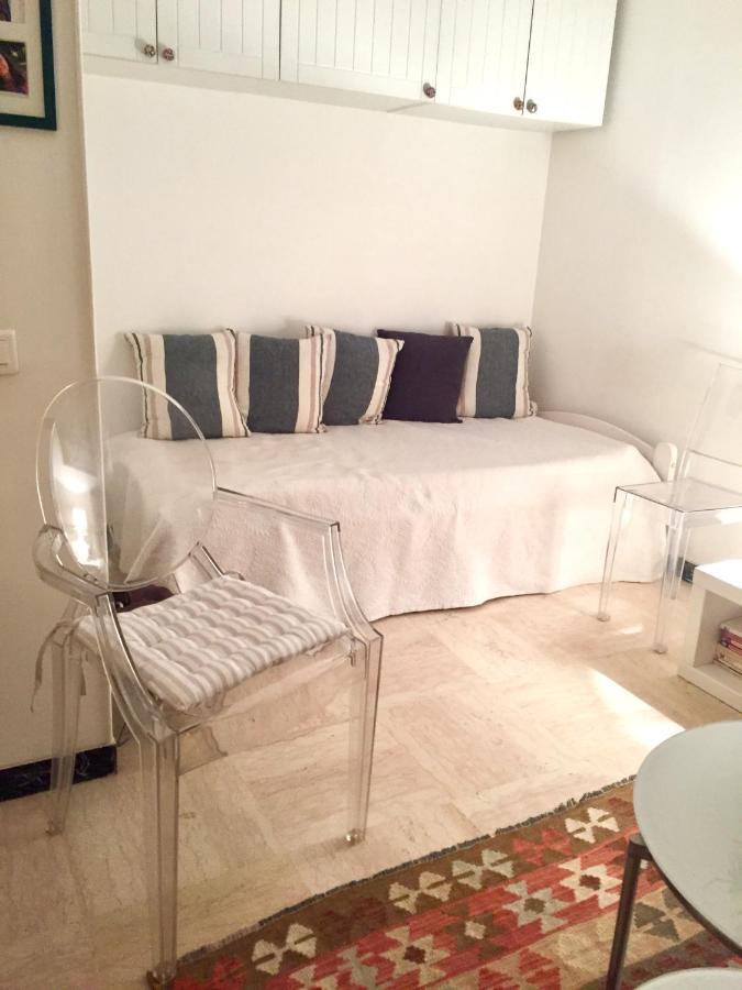 Nicestudio With Air Conditioning Minimum 7 Nights * Antibes