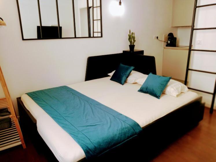 Apartment Vieil Marche Provencal Antibes