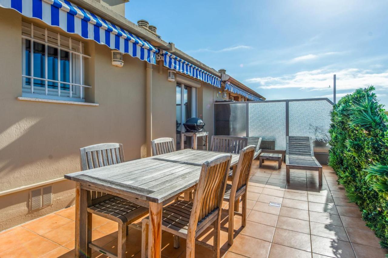 La Terrasse Zephyr - Welkeys Apartment *